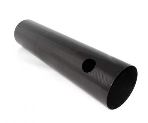 TS-Optics Carbon Tube Upgrade for TS - GSO 6" f/6 Newtonians - focus 135 mm above the tube