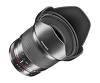 Samyang 20mm F1.8 ED AS UMC wide-angle lens for Canon EF