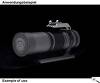 William Optics SpaceCat 51 WIFD - 51 mm f/4,9 Flatfieldrefraktor für Astrofotografie