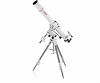Bresser ISA Space Exploration NASA themed Telescope AR-102L/1350 Refractor on EXOS-1