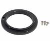 TS-Optics Adapter für FTF20.. Okularauszüge an Skywatcher Quattro Newtons