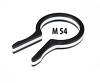 TS Thread Wrench for M54 thread