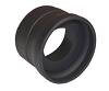 TS-Optics rubber eyecup for binoculars - clip-on diameter 38 mm