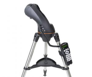 Celestron NexStar SLT azimutale GoTo Montierung mit Stativ