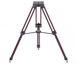 Software Bisque Helium Stativ für Paramount MX/MX+, schwarz