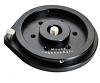 Berlebach tripod adapter from UNI astro tripods to Pegasus NYX 101