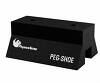 Pegasus attachment for Powerbox to finder shoe