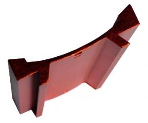 TS-Optics Losmandy Level Prismenschiene für C11 und EdgeHD 1100 - Länge 445 mm