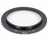 Baader adapter M48x0.75 female to T2 male