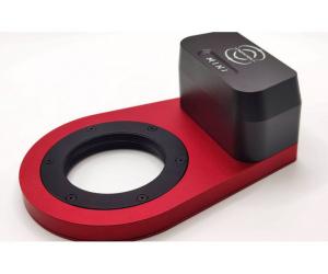 Almost new: Wanderer Rotator Mini M54 - only 10 mm thick