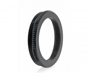Used: TS-Optics Adapter with M68x1 male thread and M54x0.75 female thread