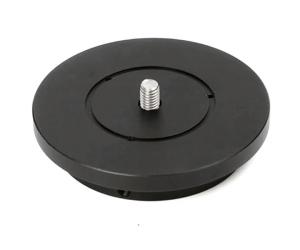 Slightly used: TS-Optics Tri-Pier Pier Adapter with 3/8" Photo Thread