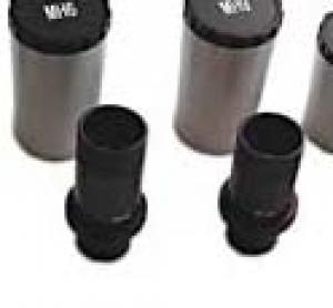 From the exhibition: Eyepiece 19 mm for TS spotting scopes - for observation and photography