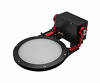 Wanderer Astro WMFP4 Motorized Flat Panel, 100 mm