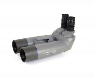 Like new: APM 70 mm 90° SD APO Binoculars with 1.25" eyepiece holder