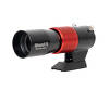 ZWO 30 mm mini guide scope for autoguiders and all ASI cameras - focal length 150 mm