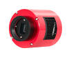 ZWO Mono Astro Camera ASI585MM Pro cooled, sensor D=12.84 mm, pixel 2.9 µm
