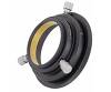 TS-Optics 360° Rotator from M82x1 to M56x0.75 thread and 2" receptacle