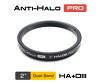 Player One Anti-Halo PRO Dual-Band 2" Ha+OIII filter