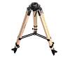 Berlebach Tripod UNI 18 with Base Adapter for Skywatcher Wave 150i Mounts