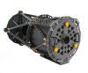 406mm carbon RC telescope with innovative features