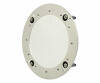 euro EMC Solar Filter with Thousand Oaks Film, D=207 mm for 215-293 mm telescope tubes