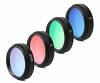 TS-Optics ToupTek L-RGB Filter Set, 1.25 Inch