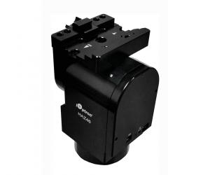 Slightly used: iOptron HAZ46 Altazimuth Strain Wave GoTo Mount - Telescopes up to 20 kg