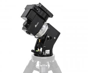 Slightly used: iOptron HEM27 GoTo Mount with iPolar up to 13.5 kg