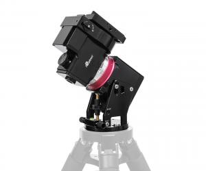 Slightly used: iOptron HEM27EC GoTo Mount with RA Encoder and iPolar up to 13.5 kg
