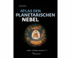 Oculum Atlas der Planetarischen Nebel, Band I, Ronald Stoyan