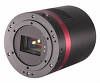 QHY268M cooled monochrome CMOS Kamera mit SONY IMX571 Sensor