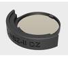 IDAS NBZ-II Dualband Schmalband Nebelfilter O-III, H-Alpha - für ZWO Filterschubladen