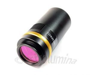 Altes Modell: Astrolumina ALccd10 Farb-CCD-Kamera - 28,5 mm Chip - 6 µm