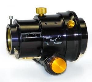 Ausstellungsstück: Starlight Feather Touch 3" Auszug - 88,9 mm Verstellweg