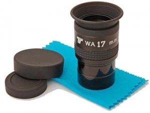 Display item: TS-Optics 17 mm 1.25" - 70° Wide Angle Eyepiece