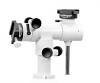 Omegon Mount Twinmaster AZ - Azimuthal Mount for Two Telescopes