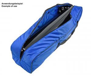 Slightly used: TS-Optics Carrying Bag with extra thick Padding - L=132 cm