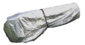 New but: Telegizmos protective cover for 24"-25" f/5 Dobsonian telescopes