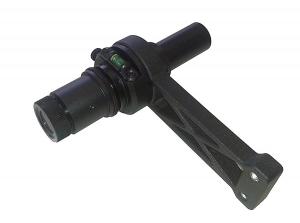 Slightly used: Skywatcher Polfinder for AZ-EQ5 GoTo mount