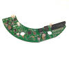 iOptron Replacement Part - RA board for CEM70 (for 35X47 motor)