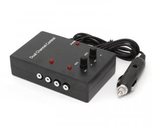 New but: TS-Optics Controller for up to 4 Dew Heaters or heated Dew Shields