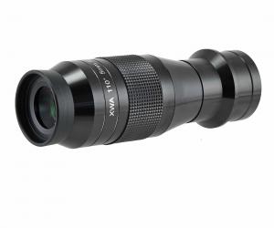 Display item: TS-Optics XWA 5 mm 110° x-treme wide angle eyepiece - 1.25 + 2 inch