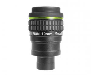 Display item: Baader 10 mm Hyperion Modular Eyepiece 1.25" and 2" - 68° Field