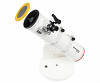 Bresser Messier 6" Dobsonian - 150/750 mm Tabletop Dobsonian with Solar Filter