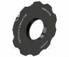 PrimaLuceLab Adapter from M98 to M54 with Stop Ring for ESATTO 3,5" LP