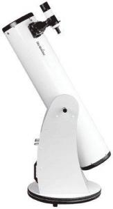 Tube only: Skywatcher Skyliner-200P / Classic 8" f/6 Parabolic Dobsonian