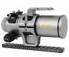 Askar SQA60 pro - 60 mm f/4.6 Sextuplet Petzval Astrograph