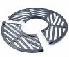 Astroprints two-piece Tri Bahtinov Mask with magnetic connection for Celestron 9.25" SC