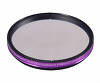 Antlia 2" ALP-T Dual Band Narrow Band Nebula Filter for S-II and O-III - 3 nm